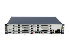 Устройство доступа Huawei eSpace IAD1224 [02356032]