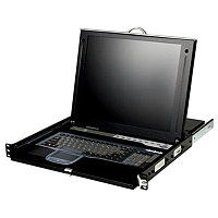 KVM консоль Huawei [6040109]