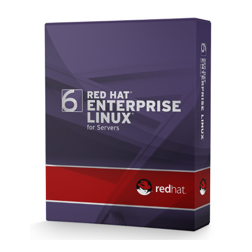 Операционная система RedHat Enterprise Linux [5200360]