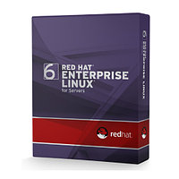 Операционная система RedHat Enterprise Linux [5200360]