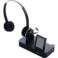 Гарнитура Jabra PRO 9460 Duo [9460-29-707-101]