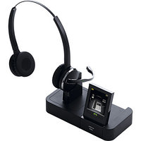 Гарнитура Jabra PRO 9465 Duo [9465-29-804-101]
