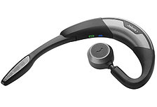 Гарнитура Jabra MOTION UC MS [6630-900-301]