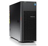 Сервера Lenovo ThinkServer TD350