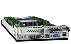 Сервера Lenovo ThinkServer SD350