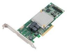 RAID-контроллер Lenovo ThinkServer RAID 720i SAS-3 12 Гб/с [4XC0G88838]