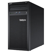 Сервер Lenovo ThinkSystem ST50 3.5" Tower 4U [7Y48A008EA]
