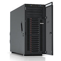 Сервер Lenovo ThinkSystem ST550 2.5" Tower 4U [7X10A07GEA]