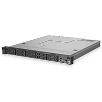Сервер Lenovo ThinkSystem SR250 3.5" Rack 1U [7Y51A026EA]