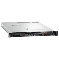 Сервер Lenovo ThinkSystem SR530 2.5" Rack 1U [7X08A003EA]