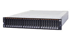Сервера Lenovo System x3650 (IBM)