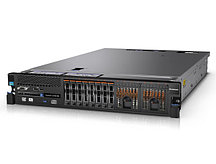 Сервера Lenovo System x3750 (IBM)