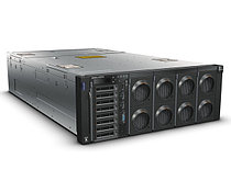 Сервера Lenovo System x3850 (IBM)