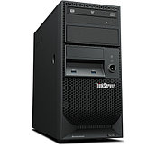 [Архив] Сервера Lenovo ThinkServer TS150