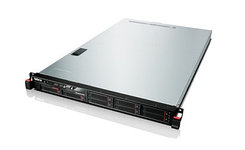 [Архив] Сервера Lenovo ThinkServer RD540