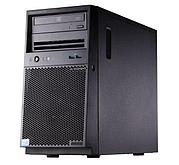 Сервера Lenovo System x3100 (IBM)