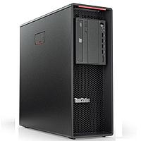 Рабочая станция Lenovo ThinkStation P520 [30BE0073RU]