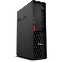 Рабочая станция Lenovo ThinkStation P330 Gen2 SFF [30D1002BRU]