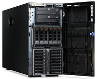 Сервера Lenovo System x3500 (IBM)