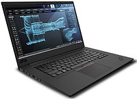 Рабочая станция Lenovo ThinkPad P1 15.6" 3840x2160 (Ultra HD) [20MD0012RT]