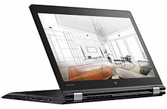 Рабочие станции Lenovo ThinkPad P40 Yoga