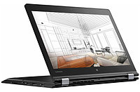 Рабочая станция Lenovo ThinkPad P40 Yoga 14" 2560x1440 (WQHD) [20GQ001HRT]
