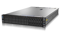 Сервер хранения Lenovo DX8200D Server SAN 2.5" Rack 2U [51354VG]