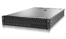 Сервер хранения Lenovo DX8200D Storage Virtualization 2.5" Rack 2U [51352VG]