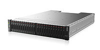 Система хранения Lenovo DS4200 24х2.5" Fibre Channel 8/16Gb iSCSI 1/10GbE [4617A11]