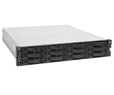 Система хранения данных Lenovo Storwize V3700 V2 [6535EC3]