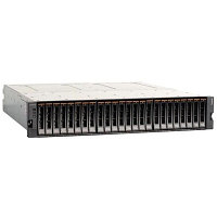 СХД Lenovo Storwize V3700 [6099T2C]