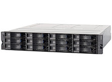 СХД Lenovo Storage V5030 [6536C12]
