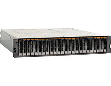СХД Lenovo Storage V5030 [6536C22]