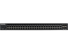 Коммутатор Lenovo RackSwitch G8052 [715952F]