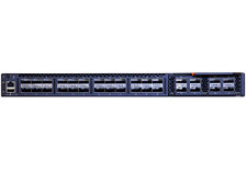 Коммутатор Lenovo RackSwitch G8332 [7159BRX]