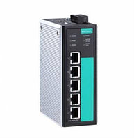 Коммутатор MOXA [EDS-405A]