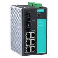 Коммутатор MOXA [EDS-508A-SS-SC]