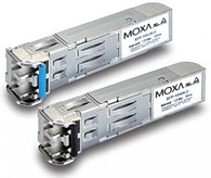 SFP-модули Gigabit Ethernet