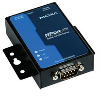 Асинхронный сервер MOXA [NPort 5610-8-DT]