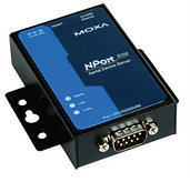Серверы Moxa NPort 5000