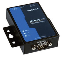 Асинхронный сервер MOXA [NPort 5130]
