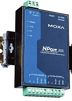 Асинхронный сервер MOXA [NPort 5232I]