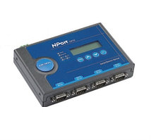 Асинхронный сервер MOXA [NPort 5410]