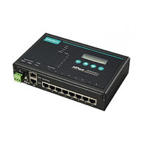 Асинхронный сервер MOXA [NPort 5610-8]