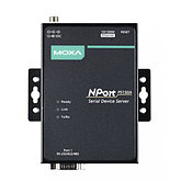 Усовершенствованные серверы Moxa NPort 5000A