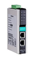 Промышленный сервер MOXA [NPort IA-5150]