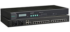 Консольный сервер MOXA [CN2650-8-2AC-T]