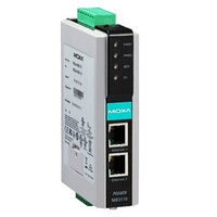 Преобразователь протоколов MOXA [MGate MB3170]