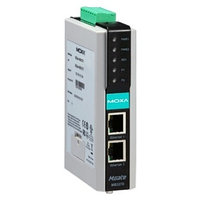 Преобразователь протоколов MOXA [MGate MB3270I]