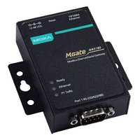 Преобразователь протоколов MOXA [MGate MB3180]